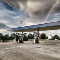 Business center in Greece, 520 sq.m.