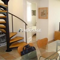 Flat in Spain, Catalunya, Sitges, 164 sq.m.