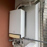 Квартира в Греции, 112 кв.м.