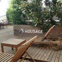 Flat in Spain, Catalunya, Sitges, 164 sq.m.