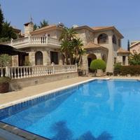 Villa in Republic of Cyprus, 460 sq.m.