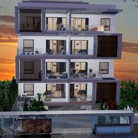 Flat in Republic of Cyprus, 98 sq.m.