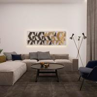 Flat in Republic of Cyprus, 98 sq.m.