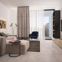 Flat in Republic of Cyprus, 98 sq.m.