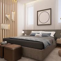 Flat in Republic of Cyprus, 98 sq.m.