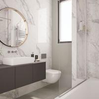 Flat in Republic of Cyprus, 98 sq.m.