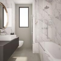 Flat in Republic of Cyprus, 98 sq.m.