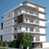 Flat in Republic of Cyprus, 98 sq.m.