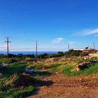 Land plot in Greece