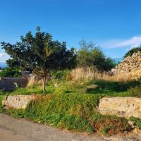 Land plot in Greece