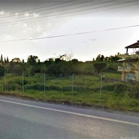 Land plot in Greece