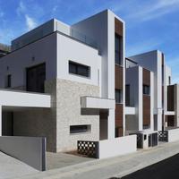 Вилла на Кипре, 223 кв.м.