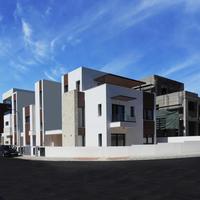 Вилла на Кипре, 223 кв.м.