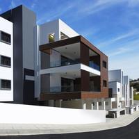 Вилла на Кипре, 223 кв.м.