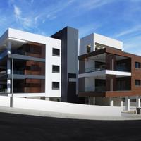 Вилла на Кипре, 223 кв.м.