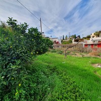 Land plot in Greece
