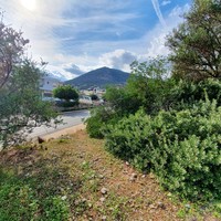 Land plot in Greece