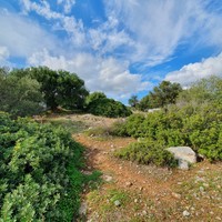 Land plot in Greece