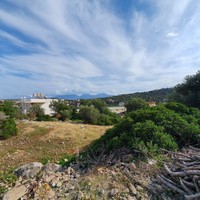 Land plot in Greece