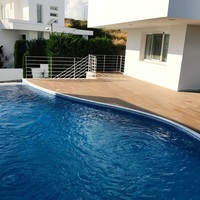 Вилла на Кипре, 299 кв.м.