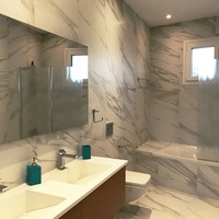 Вилла на Кипре, 299 кв.м.