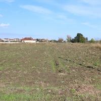 Land plot in Greece