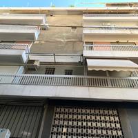 Flat in Greece, 116 sq.m.