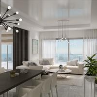 Flat in Republic of Cyprus, 162 sq.m.