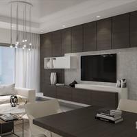 Flat in Republic of Cyprus, 162 sq.m.