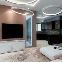 Flat in Republic of Cyprus, 162 sq.m.