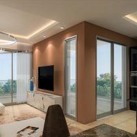 Flat in Republic of Cyprus, 162 sq.m.