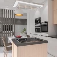 Flat in Republic of Cyprus, 162 sq.m.