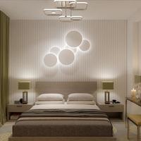 Flat in Republic of Cyprus, 162 sq.m.