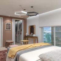 Flat in Republic of Cyprus, 162 sq.m.