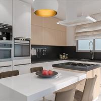 Flat in Republic of Cyprus, 162 sq.m.