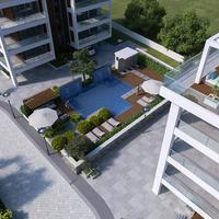 Flat in Republic of Cyprus, 162 sq.m.