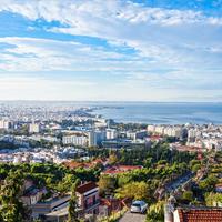 Квартира в Греции, 75 кв.м.