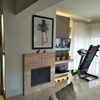 Flat in Greece, 136 sq.m.