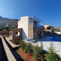 Villa in Greece, 172 sq.m.