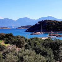 Villa in Greece, 305 sq.m.