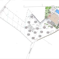 Villa in Greece, 305 sq.m.