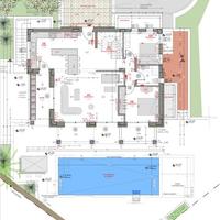 Villa in Greece, 305 sq.m.