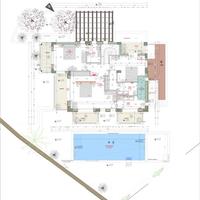 Villa in Greece, 305 sq.m.