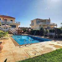 Villa in Greece, 270 sq.m.