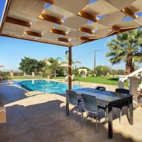 Villa in Greece, 270 sq.m.