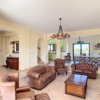 Villa in Greece, 270 sq.m.