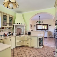 Villa in Greece, 270 sq.m.