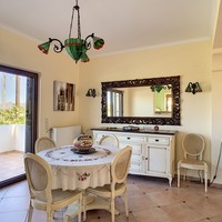 Villa in Greece, 270 sq.m.