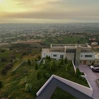 Villa in Republic of Cyprus, 1300 sq.m.