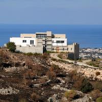 Villa in Republic of Cyprus, 1300 sq.m.